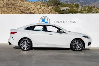 BMW 2 Series 2023 228i Gran Coupe 4dr Sedan