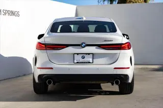 BMW 2 Series 2023 228i Gran Coupe 4dr Sedan