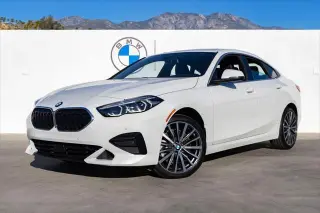 BMW 2 Series 2023 228i Gran Coupe 4dr Sedan