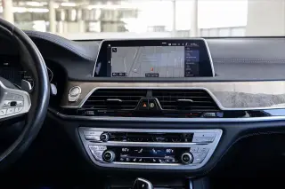 BMW 7 Series 2020 740i 4dr Sedan