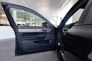 BMW 7 Series 2020 740i 4dr Sedan