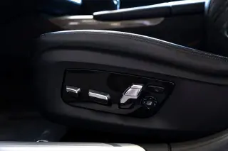 BMW 7 Series 2020 740i 4dr Sedan
