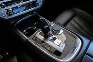 BMW 7 Series 2020 740i 4dr Sedan