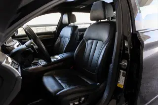 BMW 7 Series 2020 740i 4dr Sedan