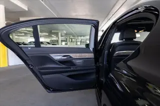 BMW 7 Series 2020 740i 4dr Sedan