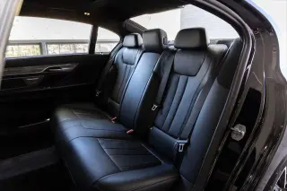 BMW 7 Series 2020 740i 4dr Sedan