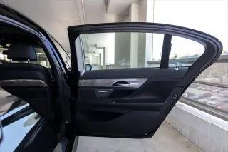 BMW 7 Series 2020 740i 4dr Sedan