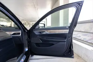 BMW 7 Series 2020 740i 4dr Sedan
