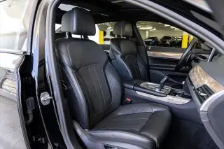 BMW 7 Series 2020 740i 4dr Sedan