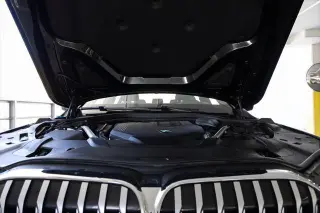 BMW 7 Series 2020 740i 4dr Sedan