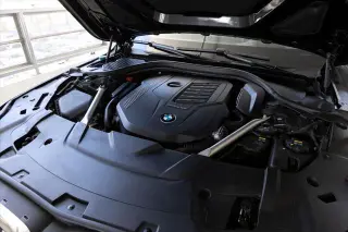BMW 7 Series 2020 740i 4dr Sedan