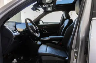 BMW X1 2025 AWD xDrive28i 4dr Sports Activity Vehicle