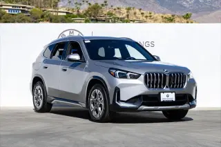 BMW X1 2025 AWD xDrive28i 4dr Sports Activity Vehicle