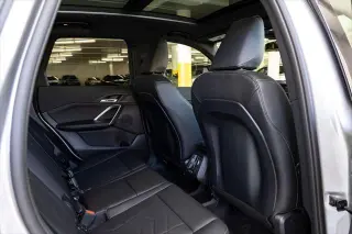 BMW X1 2025 AWD xDrive28i 4dr Sports Activity Vehicle