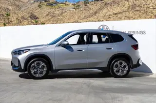 BMW X1 2025 AWD xDrive28i 4dr Sports Activity Vehicle