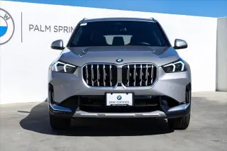 BMW X1 2025 AWD xDrive28i 4dr Sports Activity Vehicle