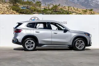 BMW X1 2025 AWD xDrive28i 4dr Sports Activity Vehicle