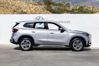 BMW X1 2025 AWD xDrive28i 4dr Sports Activity Vehicle
