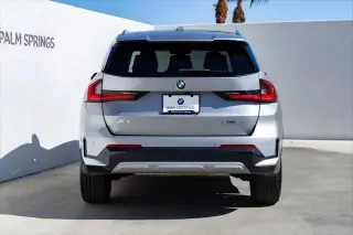 BMW X1 2025 AWD xDrive28i 4dr Sports Activity Vehicle