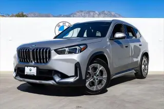 BMW X1 2025 AWD xDrive28i 4dr Sports Activity Vehicle
