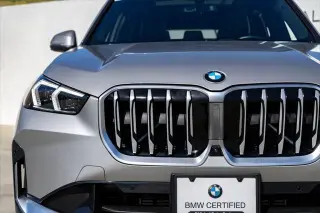 BMW X1 2025 AWD xDrive28i 4dr Sports Activity Vehicle