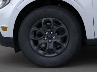Ford Maverick 2025 AWD XLT 4dr SuperCrew 4.5 ft. SB