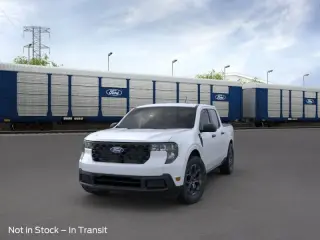 Ford Maverick 2025 AWD XLT 4dr SuperCrew 4.5 ft. SB