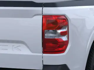 Ford Maverick 2025 AWD XLT 4dr SuperCrew 4.5 ft. SB