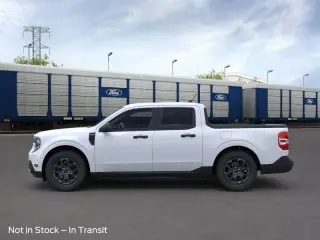 Ford Maverick 2025 AWD XLT 4dr SuperCrew 4.5 ft. SB