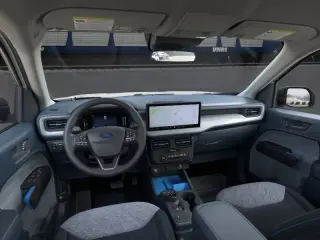 Ford Maverick 2025 AWD XLT 4dr SuperCrew 4.5 ft. SB