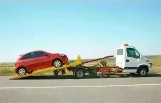 CASH FOR JUNK CARS
