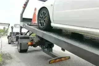 CASH FOR JUNK CARS