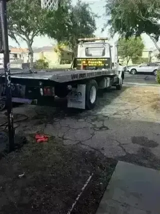CASH FOR JUNK CARS