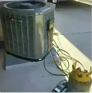 ¡REPARACIONES DE A/C!!