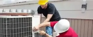 ¡REPARACIONES DE A/C!!