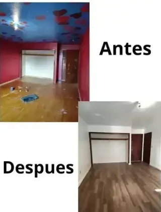 Remodelaciones en General