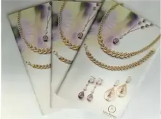 MAYOREO JOYERIA *100% 14K ORO*