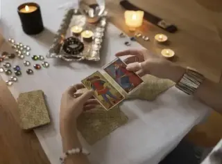 ✨Maestra Espiritual Amalia 🔮