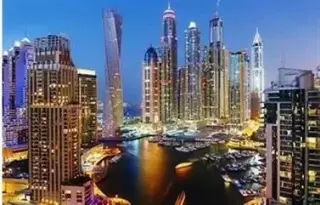 ORTOPEDISTAS PARA DUBAI