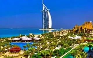 ODONTOLOGOS PARA EMIRATOS