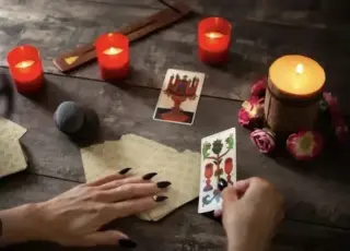 ✨Maestra Espiritual Amalia 🔮