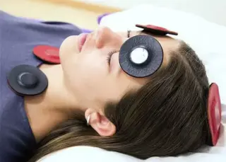 THERAPIA COPAS CHINAS  IMANES