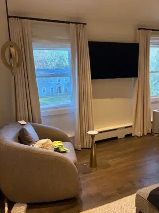 Home & Commercial Cleaning