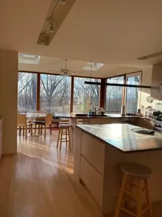 Home & Commercial Cleaning