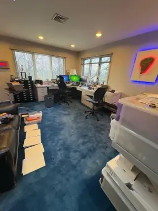 Home & Commercial Cleaning