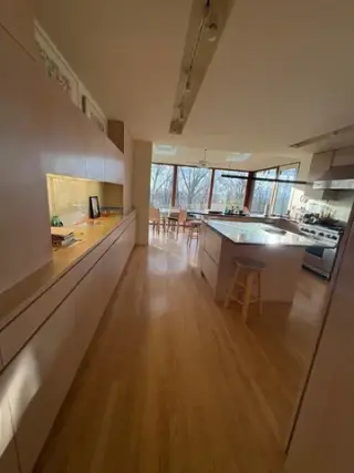 Home & Commercial Cleaning