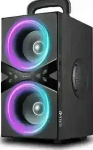Reparaciones de Speakers
