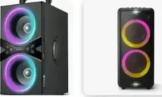 Reparaciones de Speakers