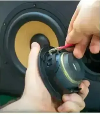 Reparaciones de Speakers