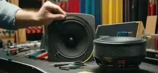Reparaciones de Speakers